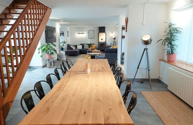 Holiday Home in Brignogan-plages - Foto 28