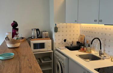 appartement vue mer agay - Foto 14