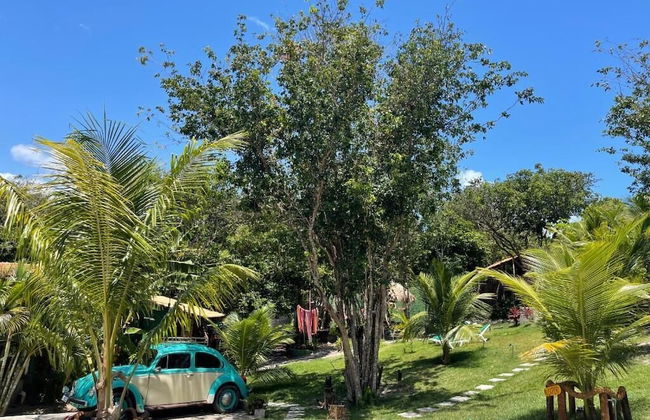 Safira Beach House - Foto 19