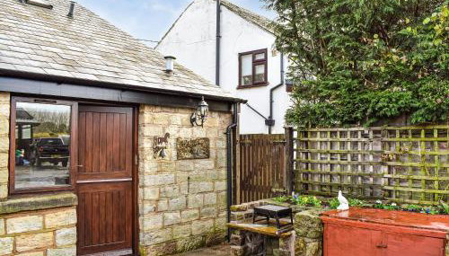 Priory Barn - Foto 2