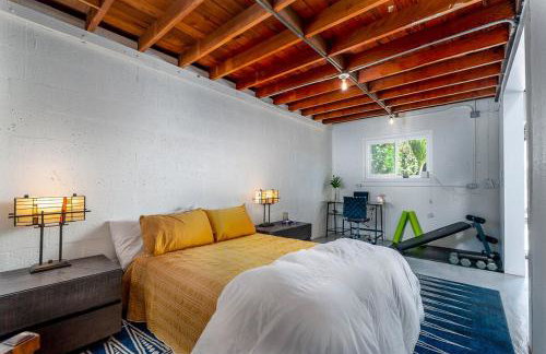 Comfy Bay Park Cottage close to Everything! - Foto 2