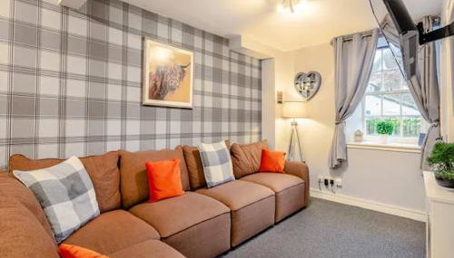 Townhouse Apartment 3 Bedroom High St Montrose - Foto 3