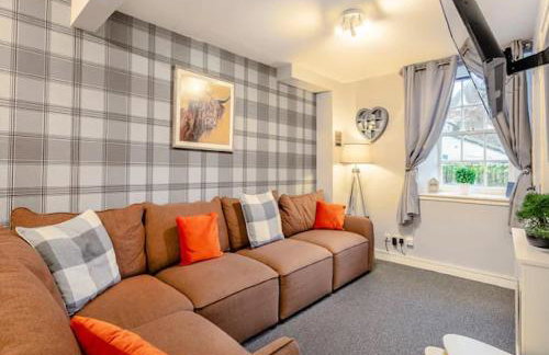 Townhouse Apartment 3 Bedroom High St Montrose - Foto 3