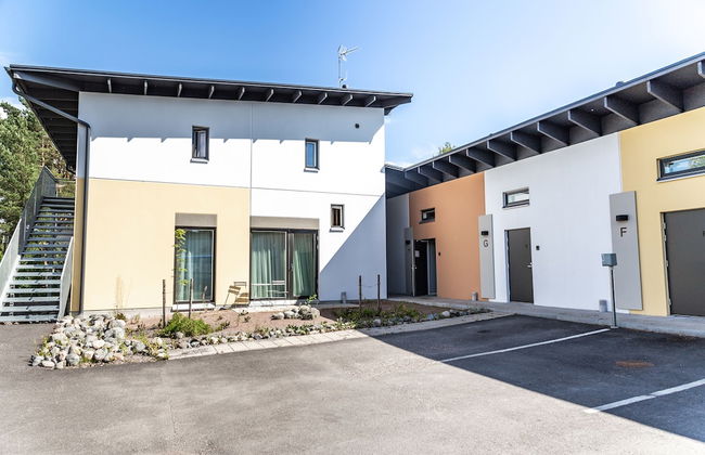 Spot Apartments Martinlaakso - Photo 20