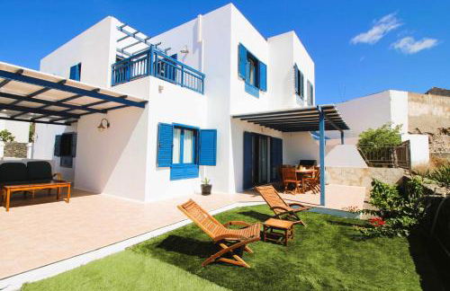 Casa Bahia de Naos con vistas al mar! - Foto 13