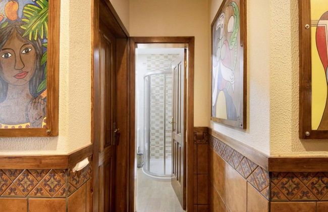 Private Pool Villa 20min by Porto - Foto 24