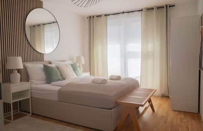 Danube Apartments - Foto 45