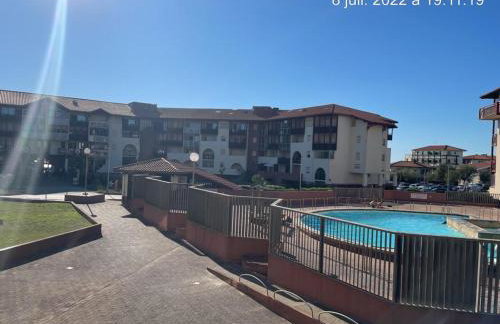 Appartement HOSSEGOR plage SUD Classé 3 étoiles - Foto 6