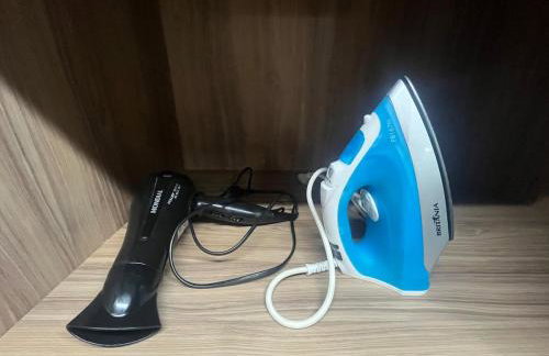 Blend Marista! No melhor bairro da cidade e com opções de Café da manhã ! - Foto 27