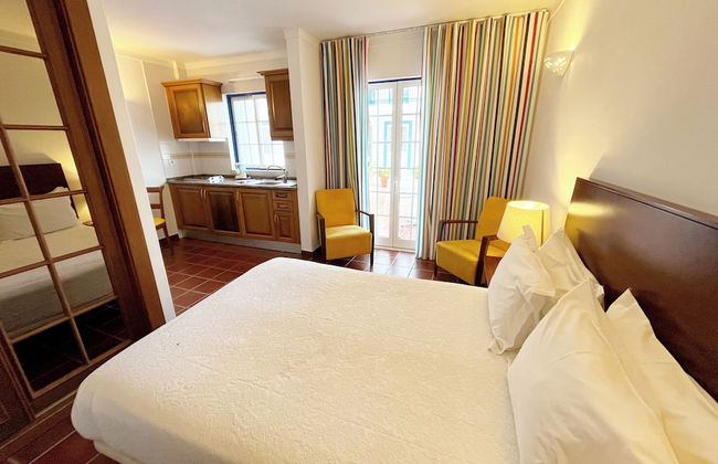 Pátios da Vila – Duna Parque Resorts & Hotels - Foto 12