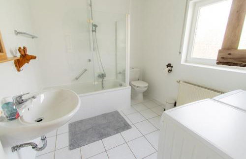 Ferienhaus am See -Teichanlage Kern - Foto 27