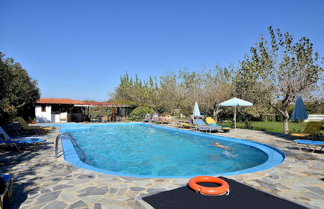 San Antonio Apartments - Foto 12