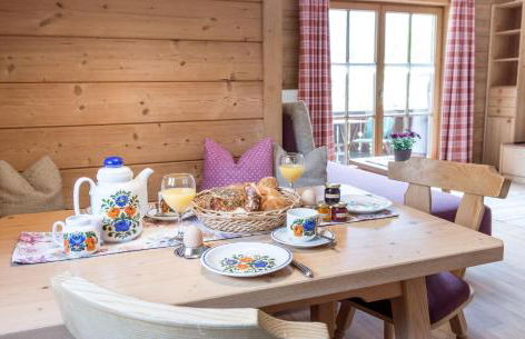 Haus Pfannenhölzer - Foto 19