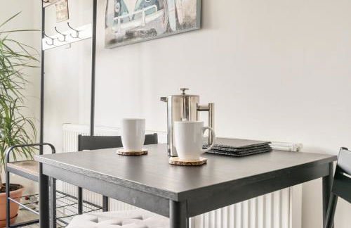 Stone's throw from beach and forest, stunning country walks - Foto 16