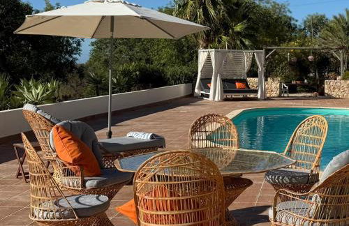 Villa Botanica - Foto 8