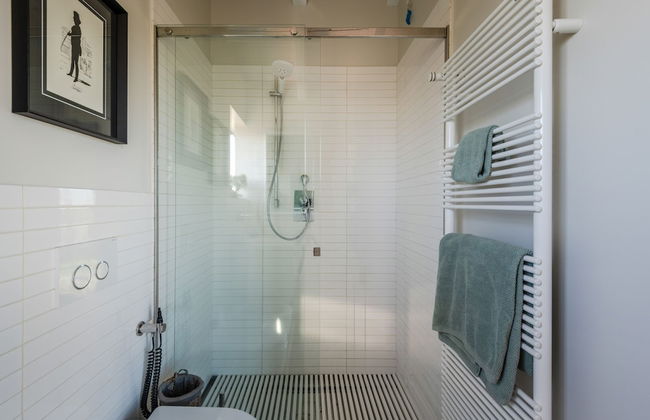 Villa Campanile Farmhouse - Foto 65