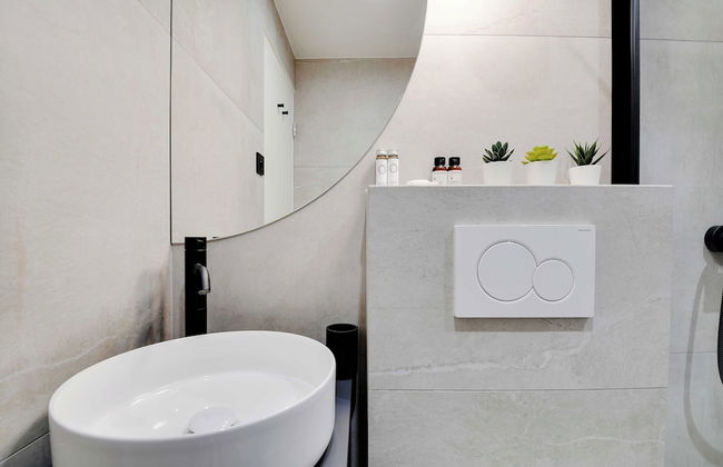 Perfect Stay- 1 Bdr/4p - Gare de Lyon / AC - Photo 10