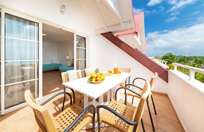 Village St Anne Pierre & Vacances - Photo 29