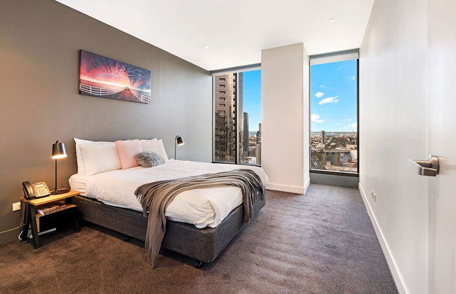 Southbank Apartments - Freshwater Place - Foto 5