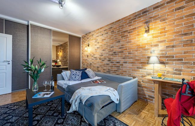 P&O Apartments Okecie 5 - Foto 10