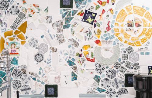 Hello Dali Surreal 2BR Retreat Nr Downtown St Pete - Foto 8