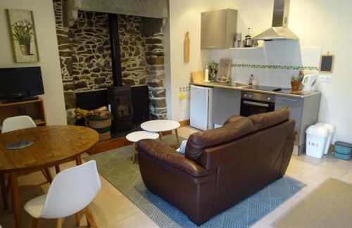 Les Gites de Pen ar Voas - Foto 20