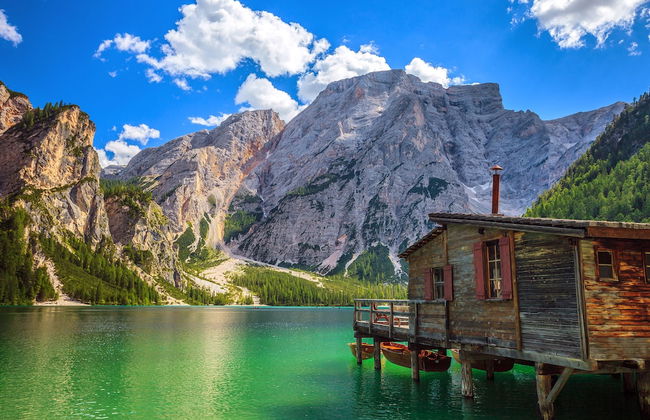 Mountain Residence CLARA - Photo 30