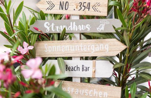 Ferienhaus Chiemseefeeling - Foto 32