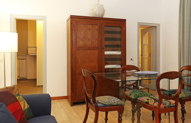 Cortile Banchi Vecchi - Foto 12