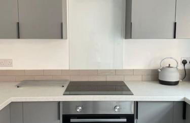 4@No.4. A cosy spot for 4 and one furry friend - Foto 12