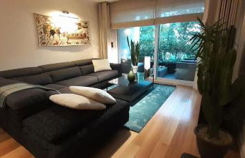 Appt centre ville "Parc Olympe de Gouges" avec garage - Foto 23