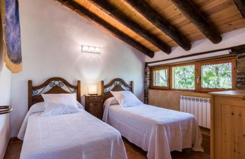 Casas Rurales Molinias - Photo 20