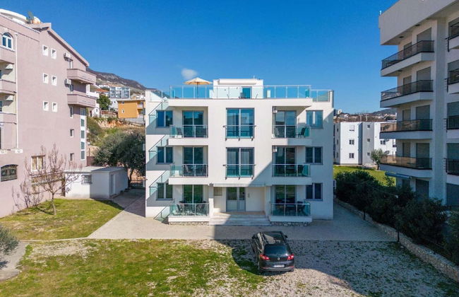 Apartments 4U - Foto 39