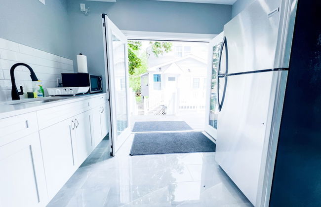 The Ashland Manor - Foto 15