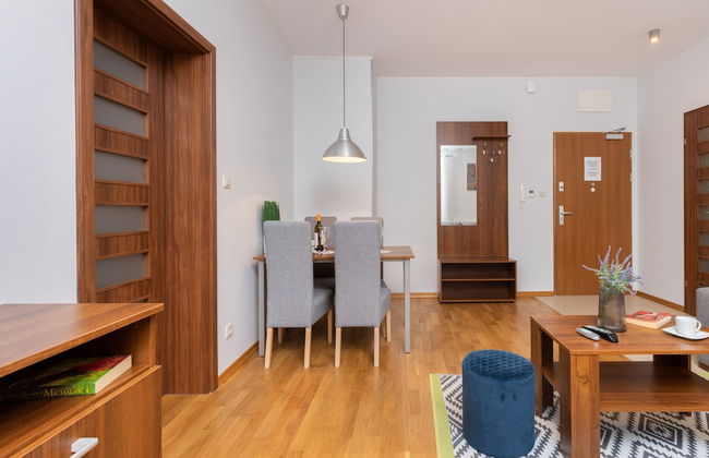 4 Pory Roku Jastrzębia Góra by Renters - Photo 16