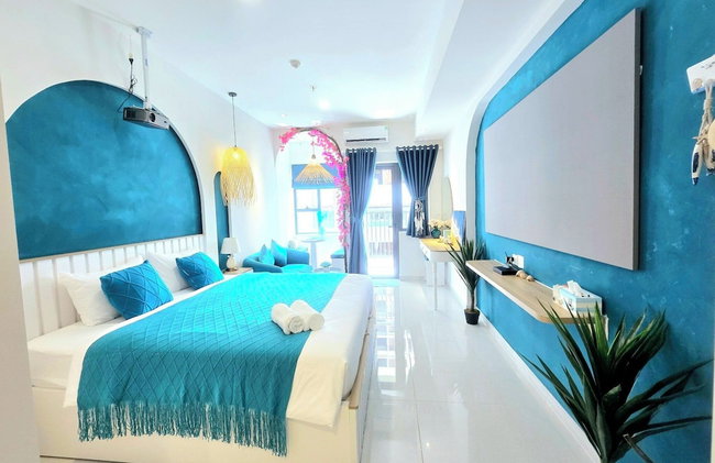 May Soho Saigon Serviced Apartment - Foto 44