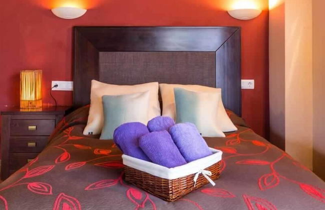 L'Estança de l'Era del Marxant - Foto 22