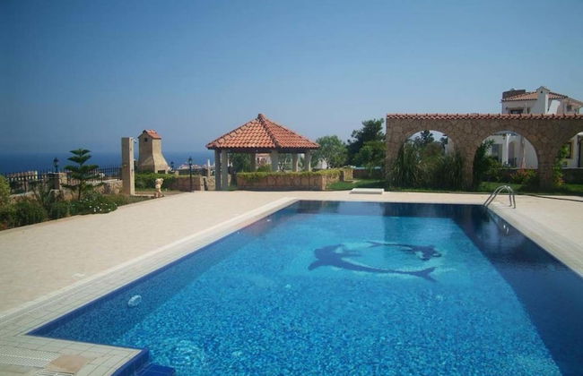 Villa Sunset Valley - Foto 1