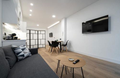 New Designer Studio Madrid - Next to Casa de Campo - Foto 11