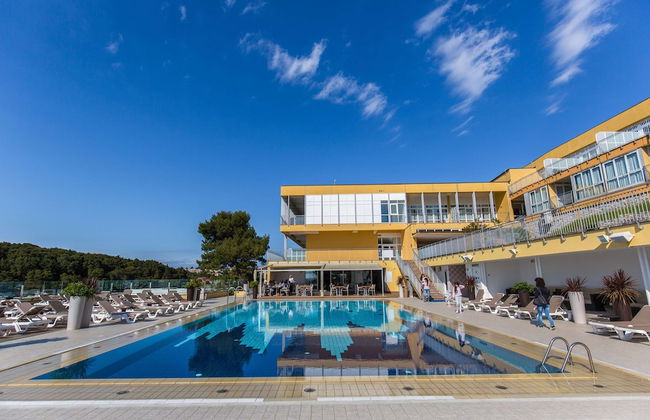 Horizont Resort - Foto 45