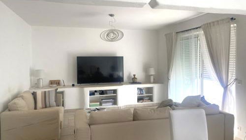 Vaux sur Mer - MAISON de PLAIN-PIED - CONFORT et AMBIANCE COCOONING - PISCINE - Foto 4