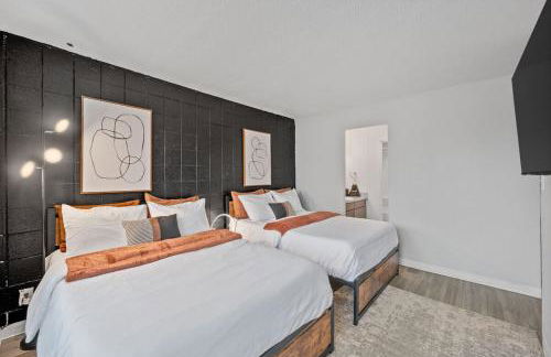 Modern Stay Comfort-Free Parking - Foto 8