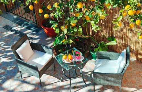 Manù Apartment - Foto 42