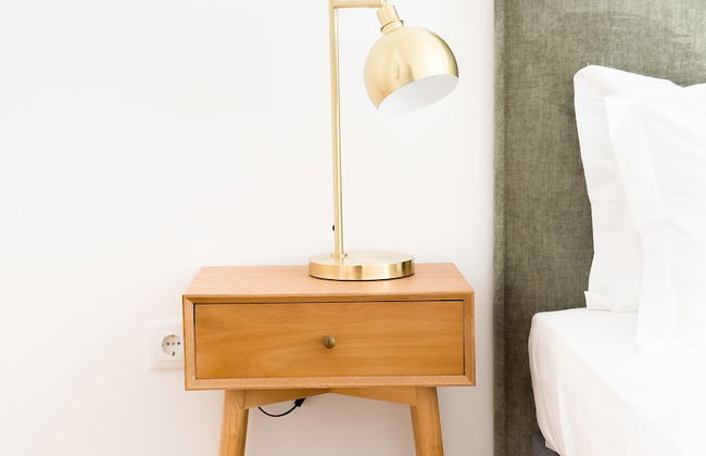 Vibrant Porto Apartments-Campo 24 - Foto 6