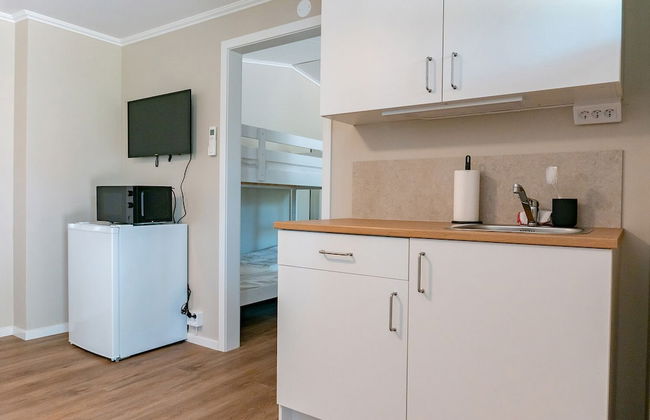 Perchlodge - Foto 65