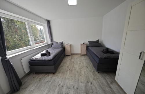 N824 Apartments Waldbronn - Foto 27