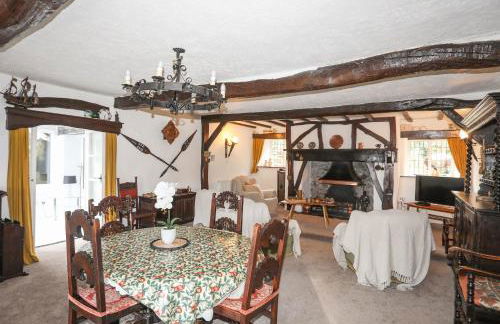 Morfa Lodge - Photo 11