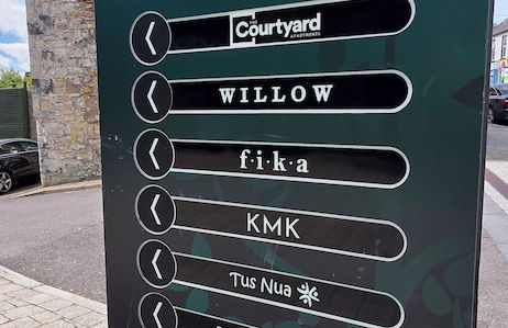 The Courtyard Apartments - Foto 50