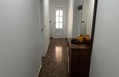 Apartamento Aljibe Maracena con parking gratis - Foto 6