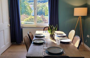 Riverside Home Kinlochleven - Foto 28